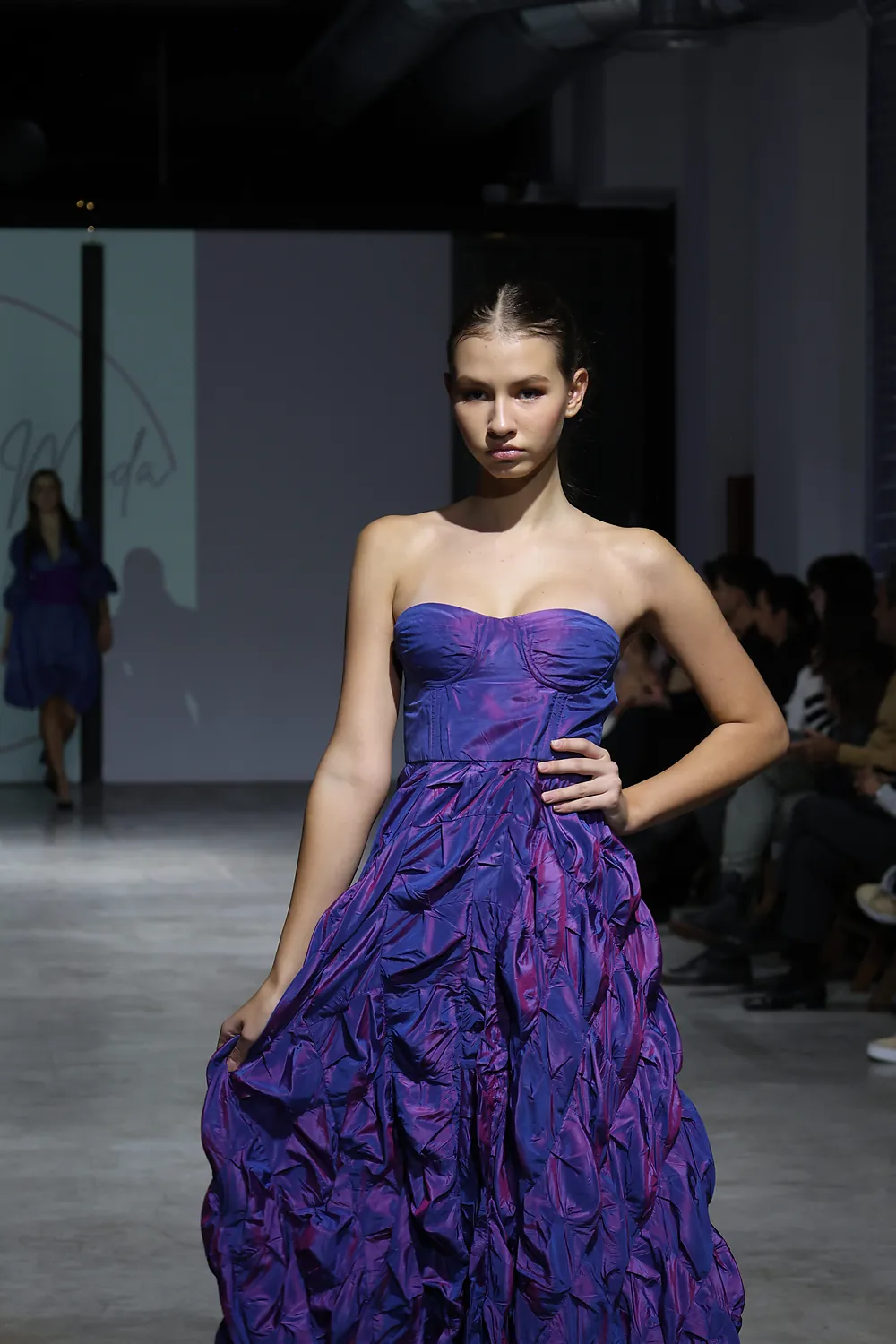 Look de Raíces y Cicatrices