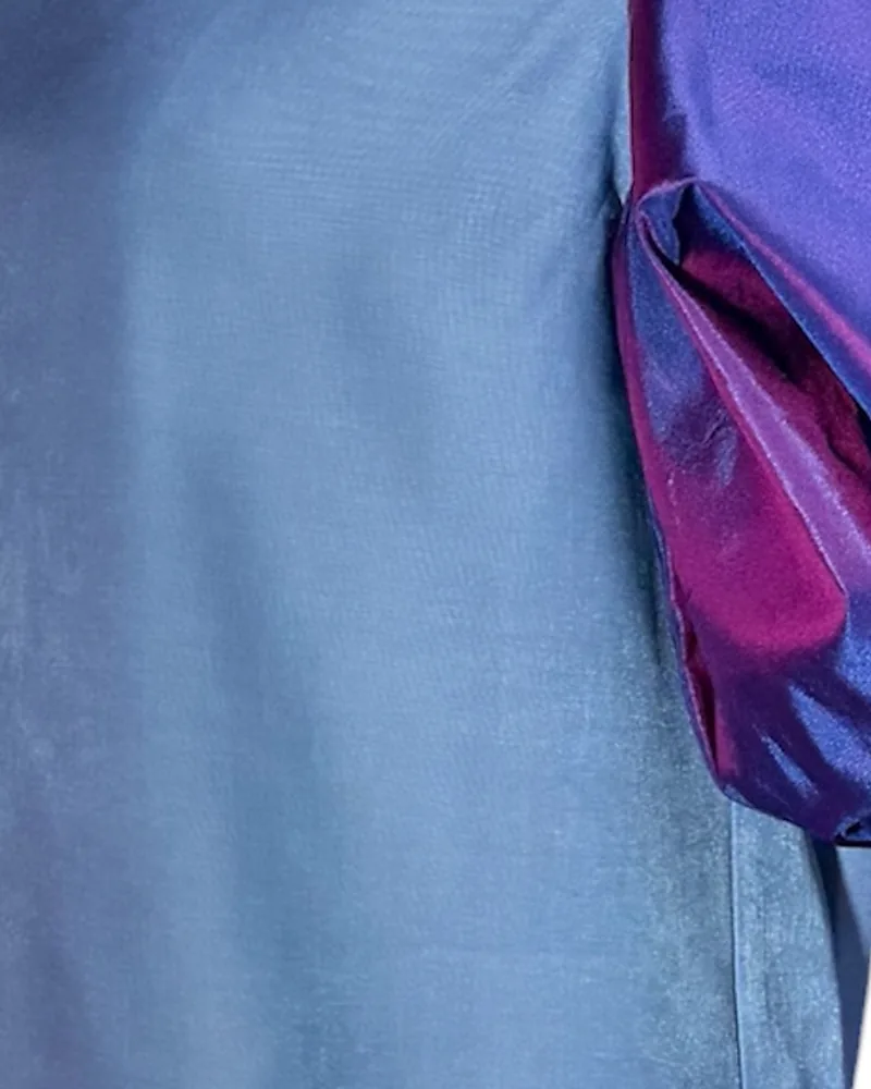Detalle del tejido: 100 % Tencel.