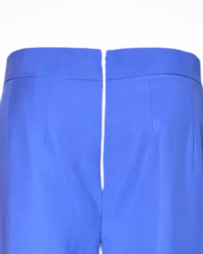 Detalle del tejido: 100 % Tencel.